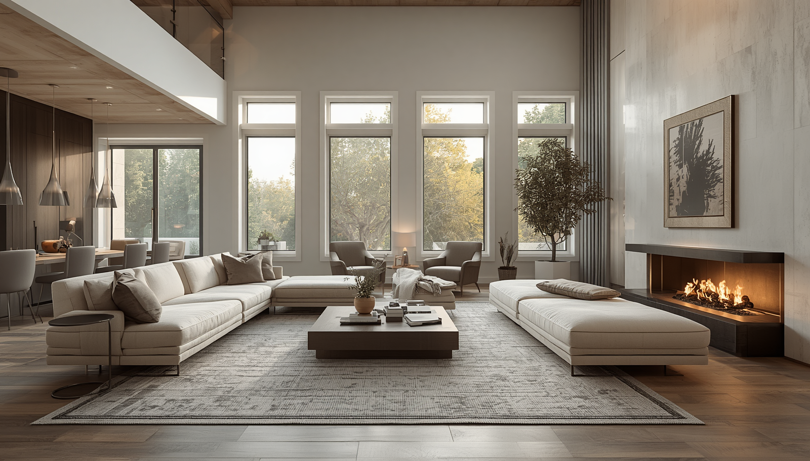 Residential home construction by BuildTune