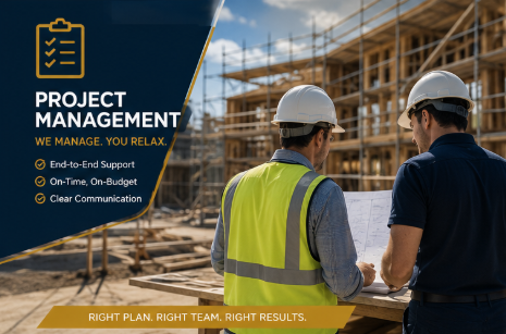 Project Management